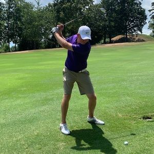 Meet your Posher, Jeremy